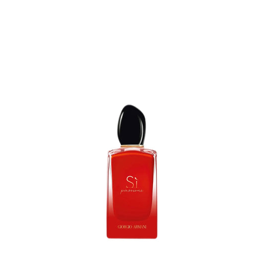 GIORGIO ARMANI SÌ PASSIONE INTENSE EAU DE PARFUM 100 ML (TESTER)