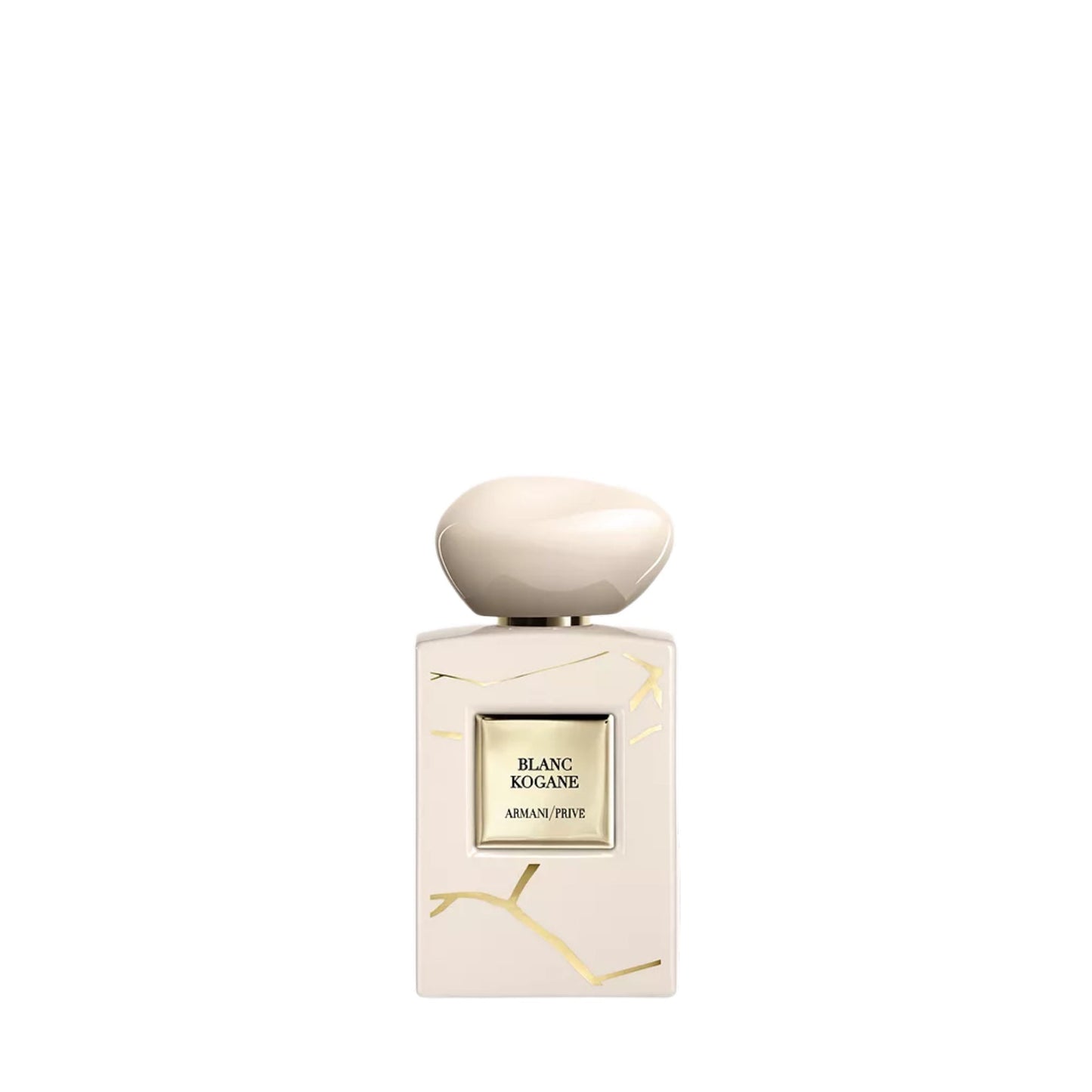 GIORGIO ARMANI/PRIVÉ BLANC KOGANE EAU DE PARFUM 100 ML (SCATOLATO)