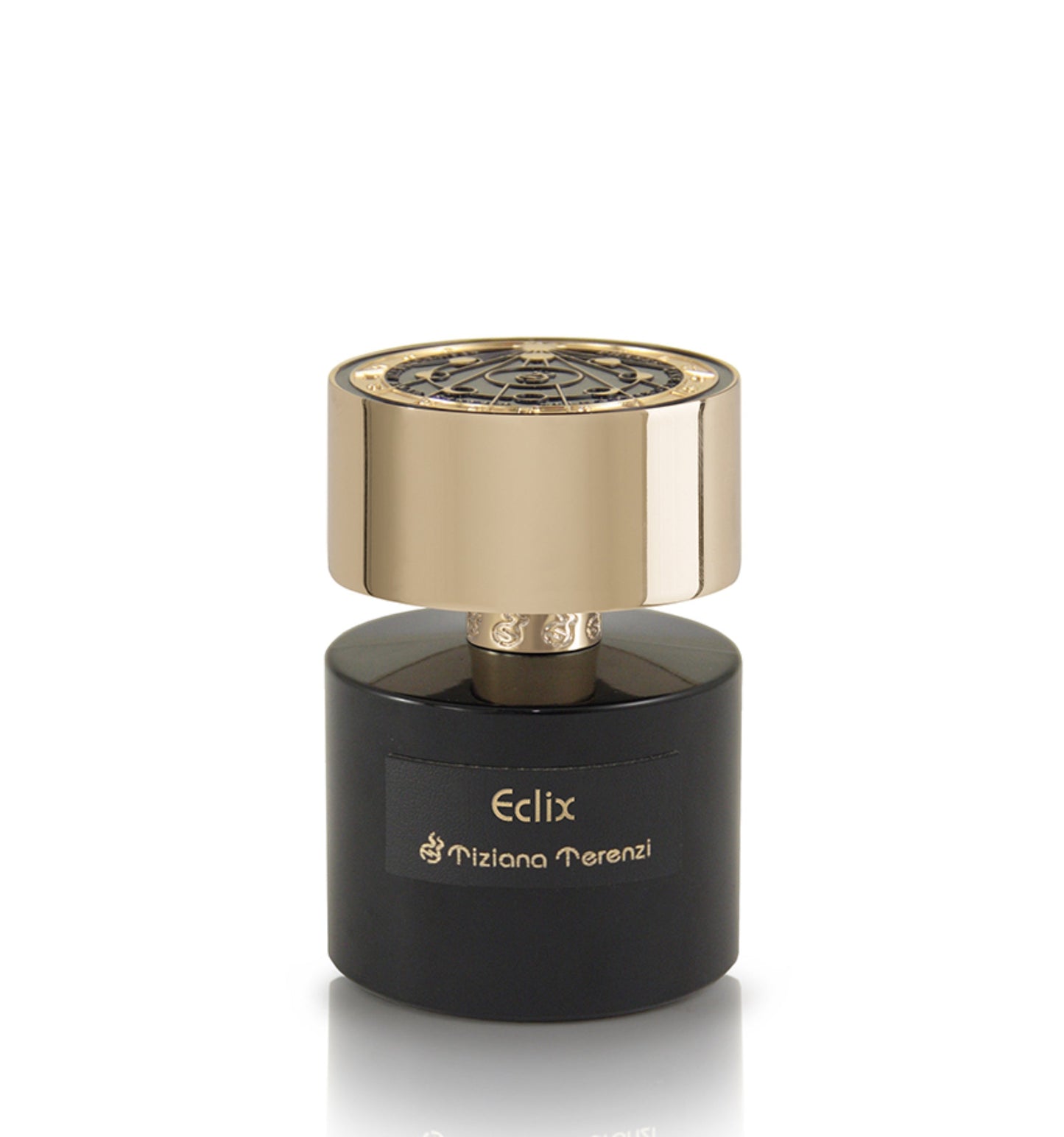 Eclix Extrait de Parfum 100 ML (SCATOLATO) Tiziana Terenzi