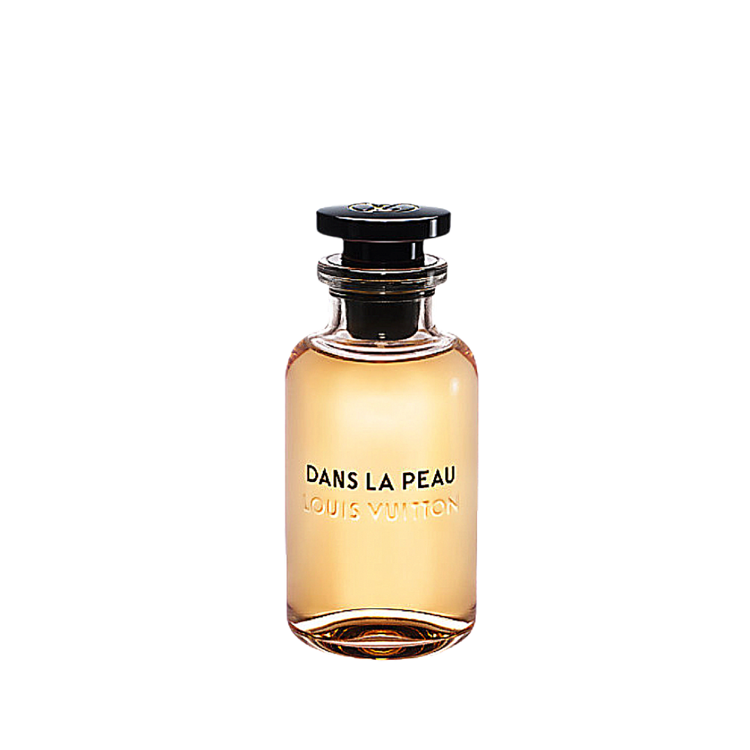 Dans la Peau Eau de Parfum 100ml (SCATOLATO)