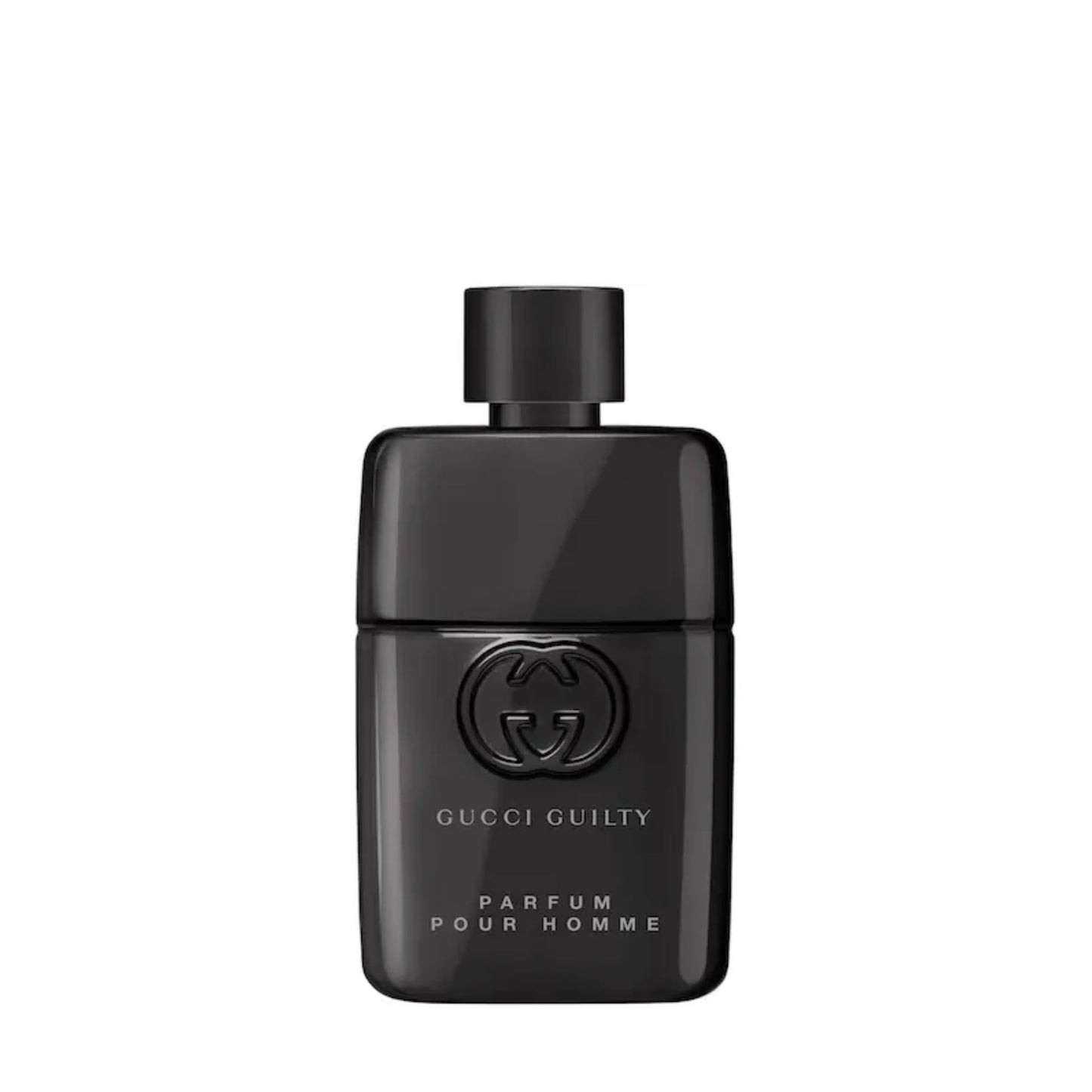 GUCCI GUILTY PARFUM POUR HOMME, 90ML (SCATOLATO)