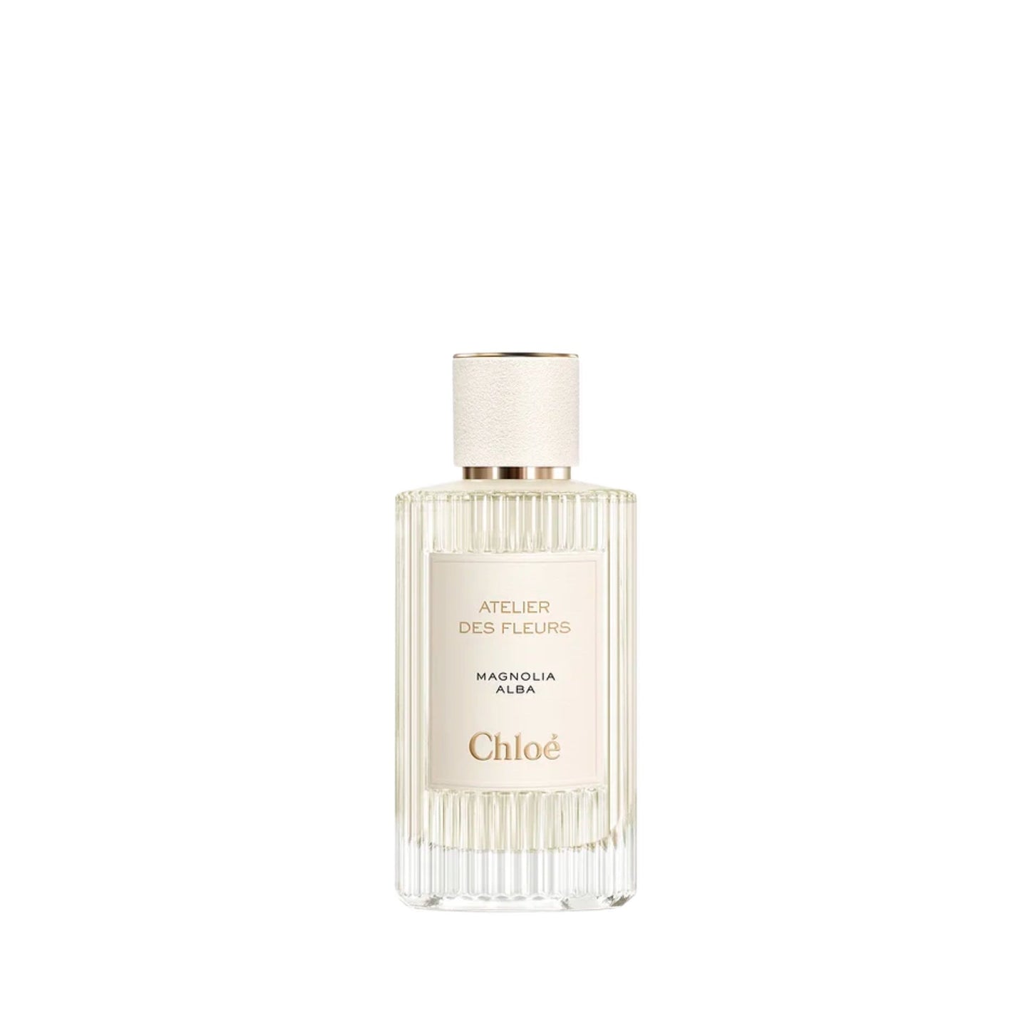 CHLOÉ ATELIER DES FLEURS MAGNOLIA ALBA EAU DE PARFUM 150 ML (SCATOLATO)