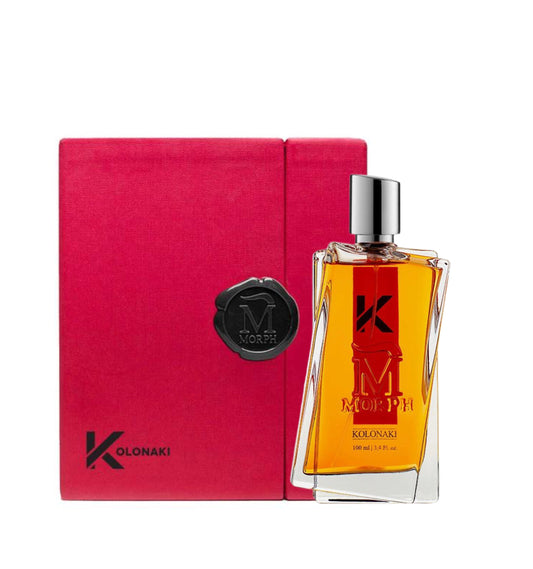 MORPH KOLONAKI EXTRAIT DE PARFUM 100ML (SCATOLATO)