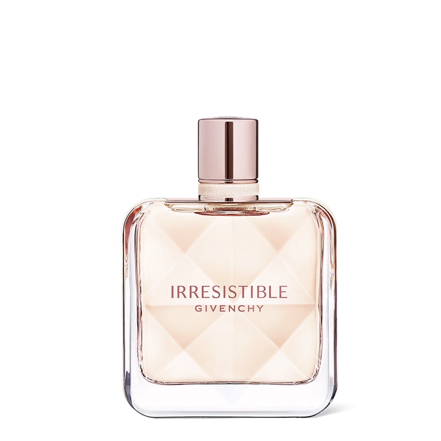 GIVENCHY IRRESISTIBLE Eau de Toilette Fraîche 80 ML (SCATOLATO)