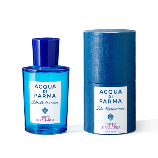 Acqua di Parma mirto di panarea eau de toilette 100ml (scatolato)