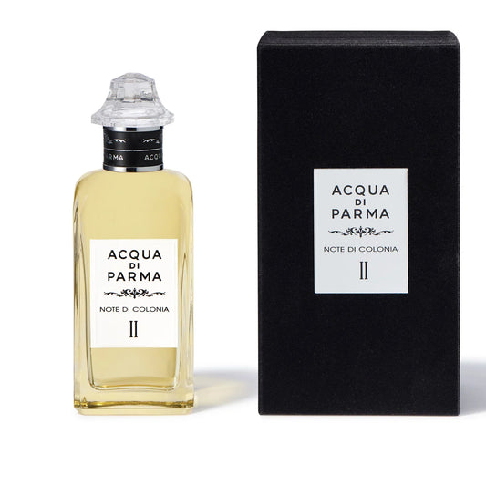 Acqua di Parma Note di Colonia II eau de parfum 150ml (scatolato)