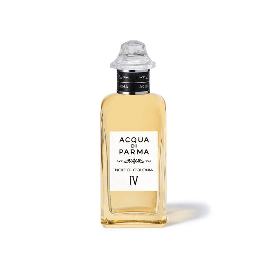 Acqua di Parma Note di Colonia IV eau de parfum 150ml (Tester)