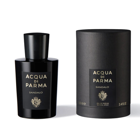 Acqua di Parma Sandalo eau de parfum 100ml (scatolato)