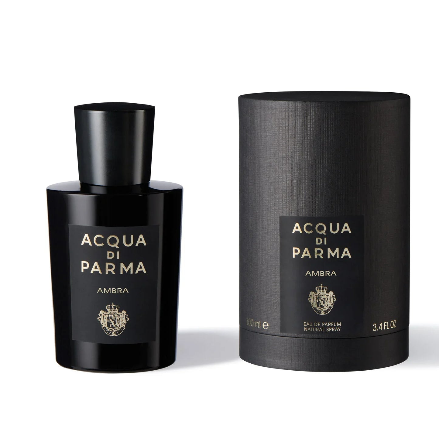 Acqua di Parma Ambra eau de parfum 100ml (scatolato)