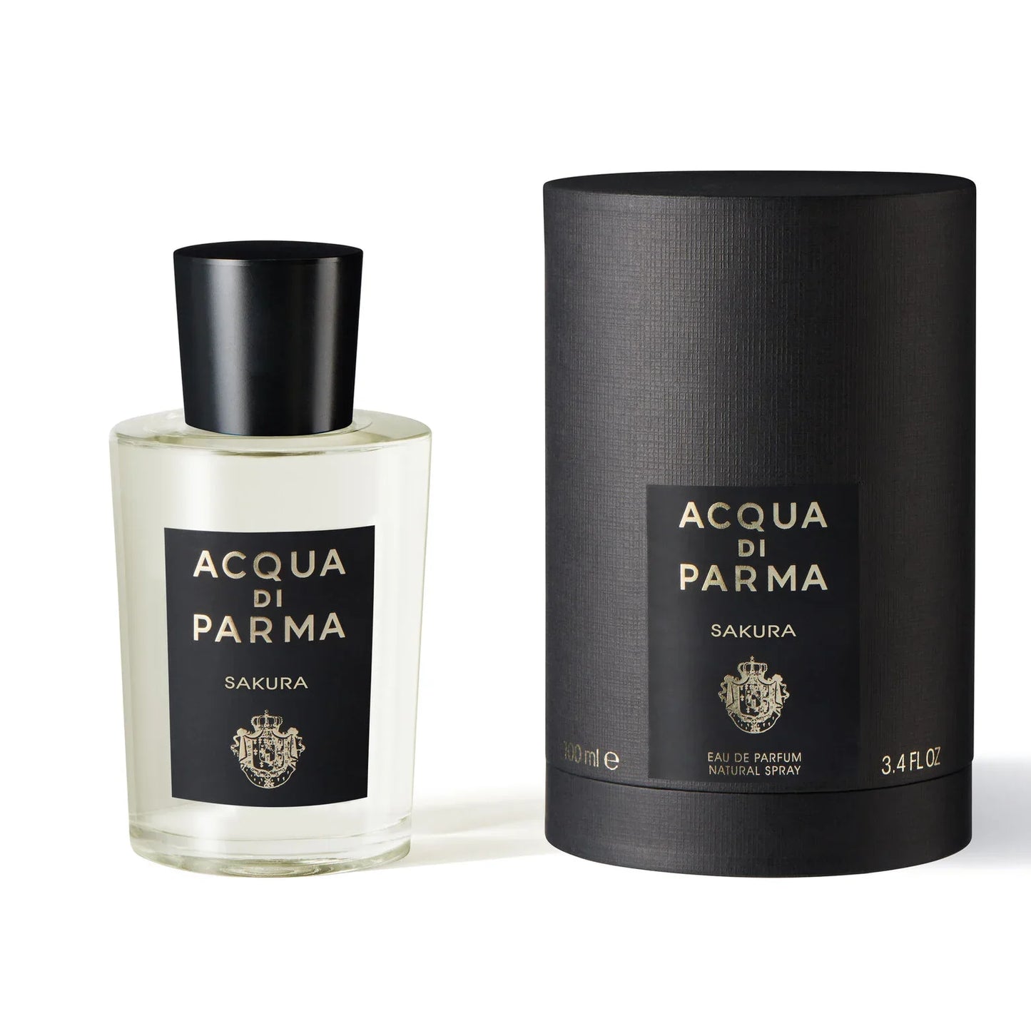 Acqua di Parma SAKURA Eau de Parfum unisex 100ml (Scatolato)