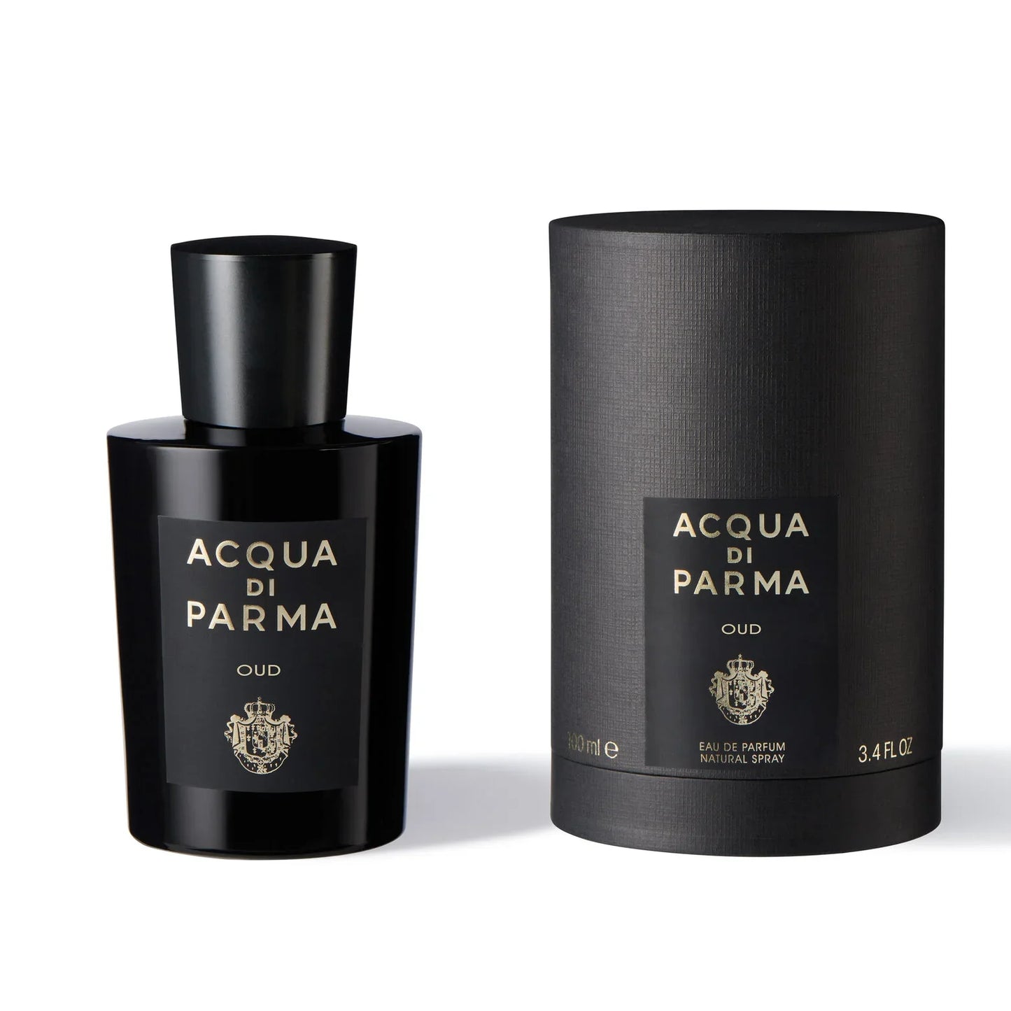 Acqua di Parma Oud Eau de Parfum 100ml (Scatolato)