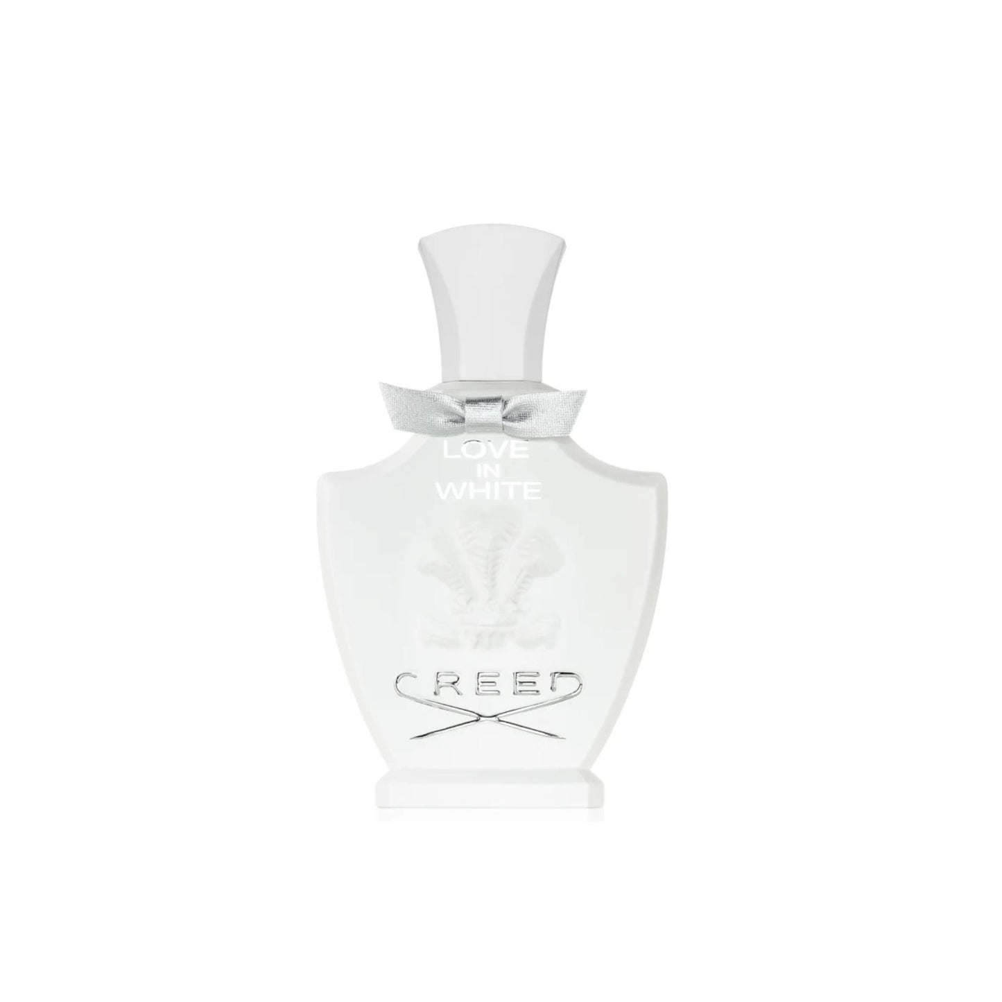 Creed Love in White Eau de Parfum 75ml (SCATOLATO)